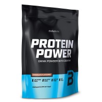 Комплексный протеин BioTech USA Protein Power 1000g
